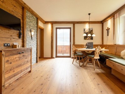 Apartment Ferienwohnung Habicht - Features photo 24