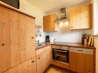 Apartment Ferienwohnung Habicht - Features photo 25