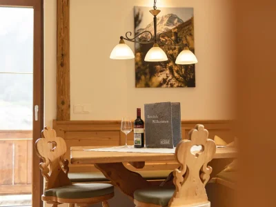 Apartment Ferienwohnung Habicht - Features photo 26