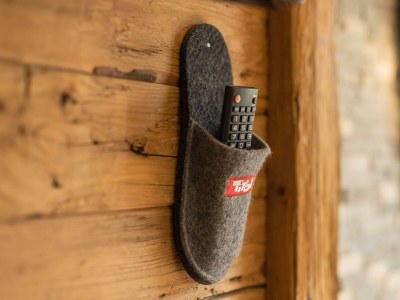 Apartment Ferienwohnung Habicht - Features photo 27