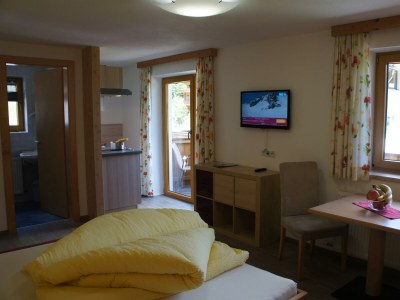 Apartment Appartement Nina - Outdoor photo 6