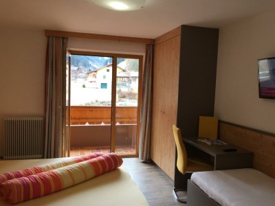 Apartment Appartement Nina - Outdoor photo 9