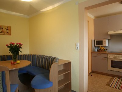 Apartment Appartement Nina - Outdoor photo 11