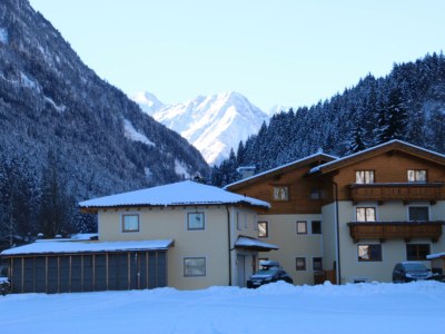 Apartment Appartement Nina - Outdoor photo 47