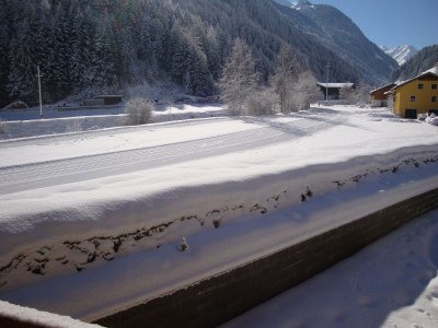 Apartment Appartement Nina - Outdoor photo 49