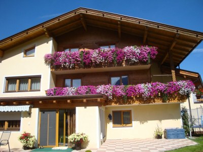 Apartment Appartement Nina - Outdoor photo 65