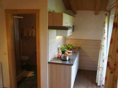 Apartment Appartement Petra - Outdoor photo 3