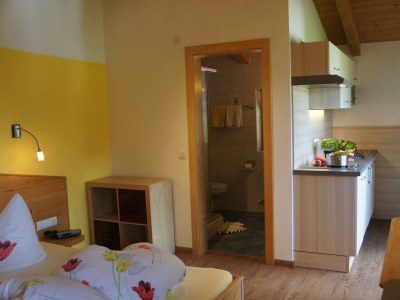 Apartment Appartement Petra - Outdoor photo 5