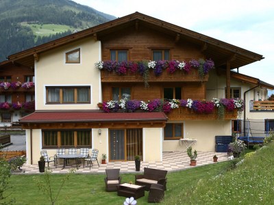 Apartment Appartement Petra - Outdoor photo 51