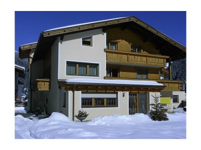 Apartment Appartement Petra - Outdoor photo 53