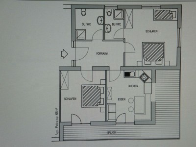 Apartment Appartement Petra - Features photo 75