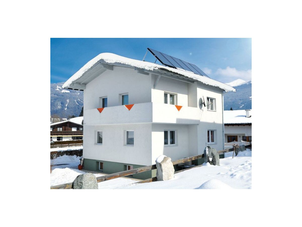 Apartment Ferienhaus, Dusche oder Bad, WC, 4 oder mehr Schla - Outdoor photo 2