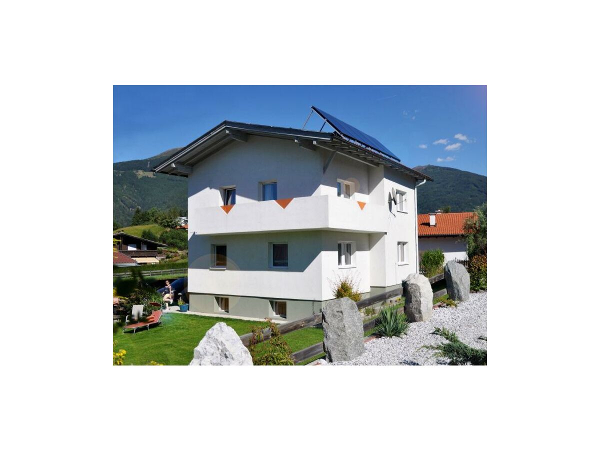 Apartment Ferienhaus, Dusche oder Bad, WC, 4 oder mehr Schla - Outdoor photo 3