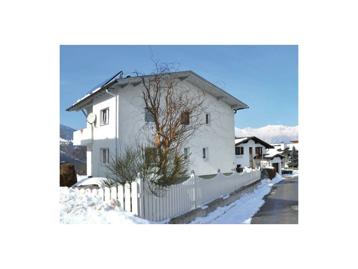 Apartment Ferienhaus, Dusche oder Bad, WC, 4 oder mehr Schla - Outdoor photo 4