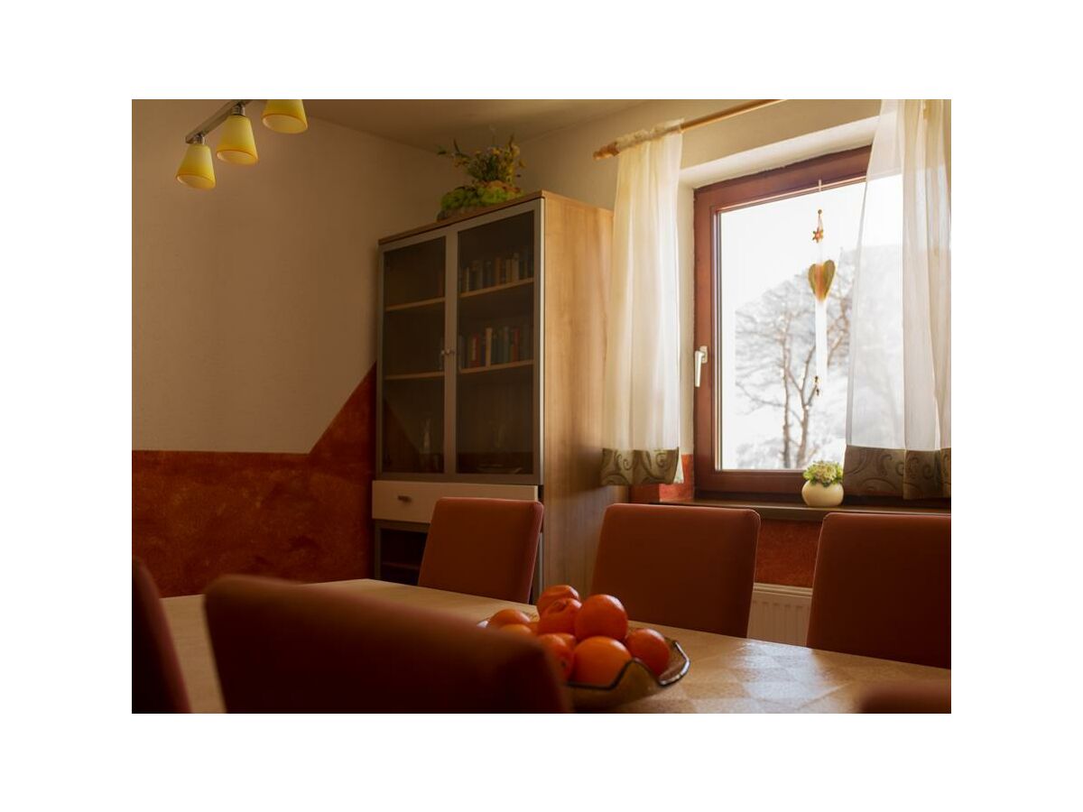 Apartment Ferienhaus, Dusche oder Bad, WC, 4 oder mehr Schla - Outdoor photo 5