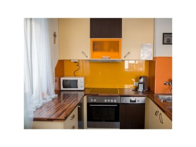 Apartment Ferienhaus, Dusche oder Bad, WC, 4 oder mehr Schla - Outdoor photo 7