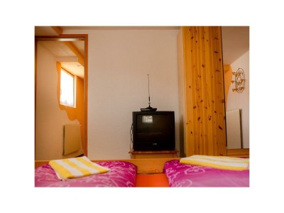 Apartment Ferienhaus, Dusche oder Bad, WC, 4 oder mehr Schla - Outdoor photo 9