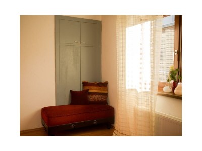 Apartment Ferienhaus, Dusche oder Bad, WC, 4 oder mehr Schla - Outdoor photo 10