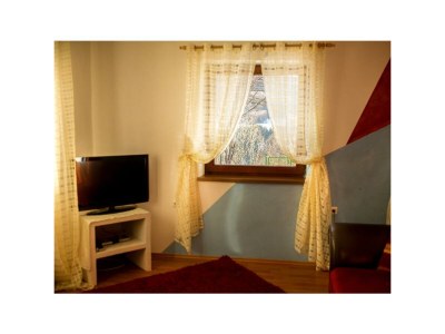 Apartment Ferienhaus, Dusche oder Bad, WC, 4 oder mehr Schla - Outdoor photo 13