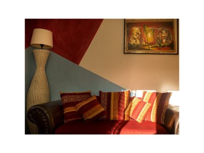 Apartment Ferienhaus, Dusche oder Bad, WC, 4 oder mehr Schla - Outdoor photo 14