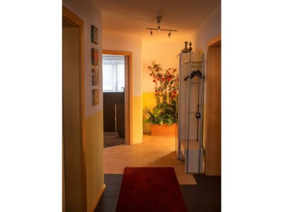 Apartment Ferienhaus, Dusche oder Bad, WC, 4 oder mehr Schla - Outdoor photo 15