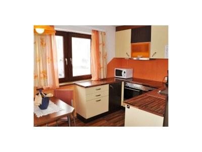 Apartment Ferienhaus, Dusche oder Bad, WC, 4 oder mehr Schla - Features photo 17