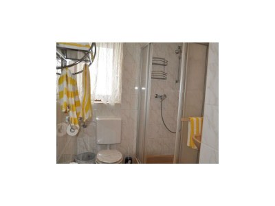 Apartment Ferienhaus, Dusche oder Bad, WC, 4 oder mehr Schla - Features photo 22