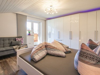 Apartment Zeitlos °18 in Mieders - Apartment