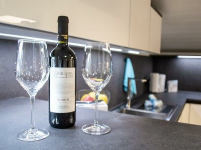 Apartment Zeitlos °18 - Features photo 9