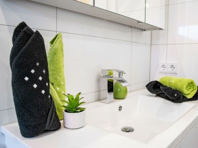 Apartment Zeitlos °18 - Features photo 20