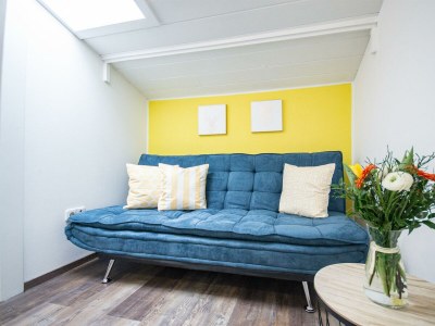 Apartment Zeitlos °18 - Features photo 26