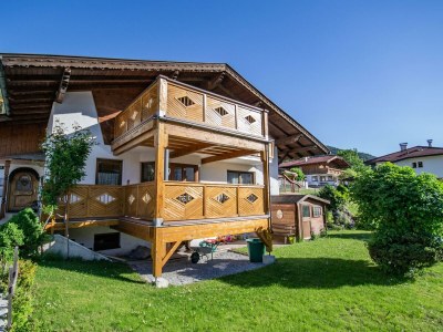 Apartment Zeitlos °18 - Features photo 31