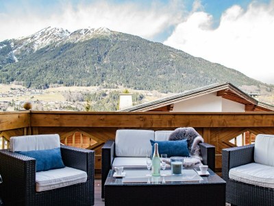 Apartment Zeitlos °18 - Features photo 32