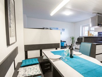 Apartment Zeitlos °18 - Features photo 38