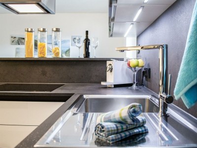 Apartment Zeitlos °18 - Features photo 43