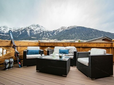 Apartment Zeitlos °18 - Features photo 49