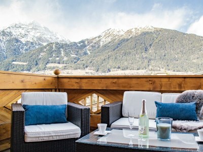 Apartment Zeitlos °18 - Features photo 62