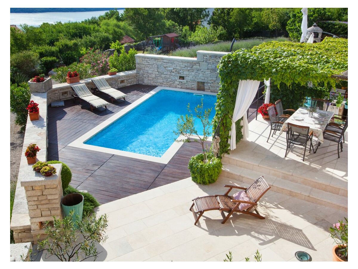 Villa No title - Outdoor photo 2