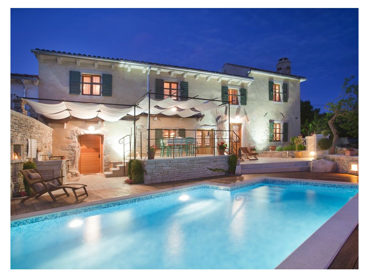 Villa No title - Outdoor photo 4