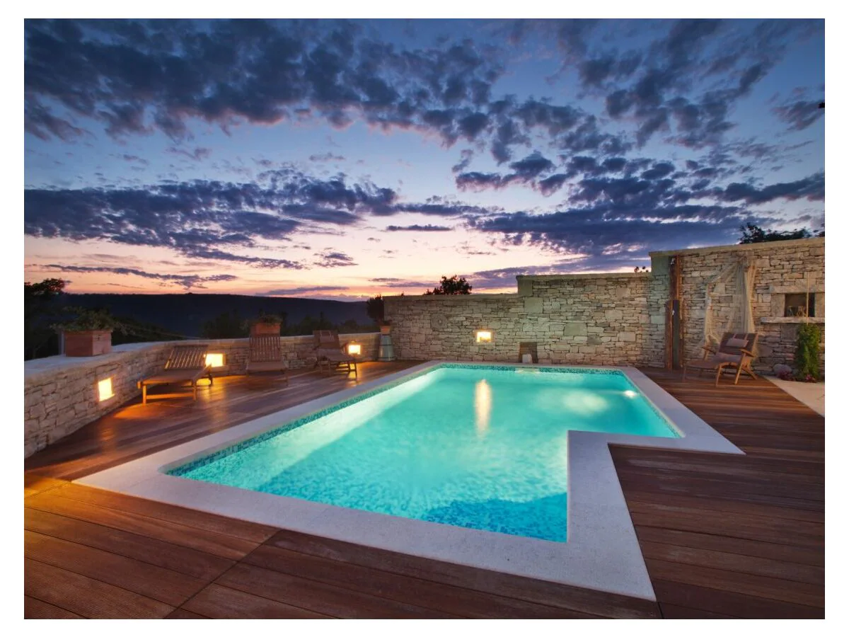 Villa No title - Outdoor photo 5