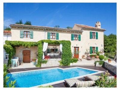 Villa No title in Trget - Villa