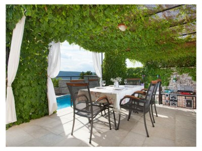 Villa No title - Outdoor photo 3