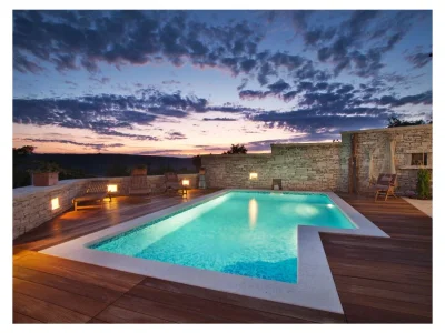 Villa No title - Outdoor photo 5