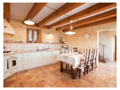 Villa No title - Features photo 6