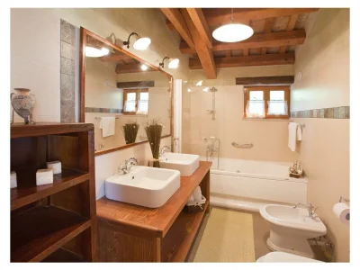 Villa No title - Features photo 7