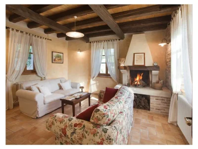 Villa No title - Features photo 10