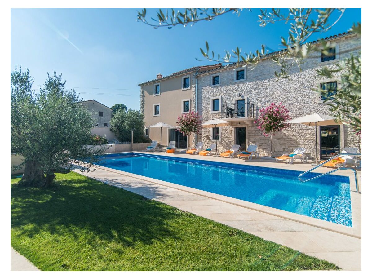 Villa Simeana - Outdoor photo 3