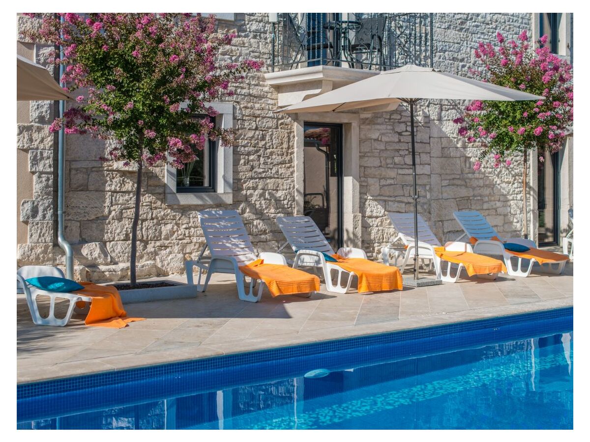 Villa Simeana - Outdoor photo 4