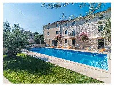 Villa Simeana - Outdoor photo 3