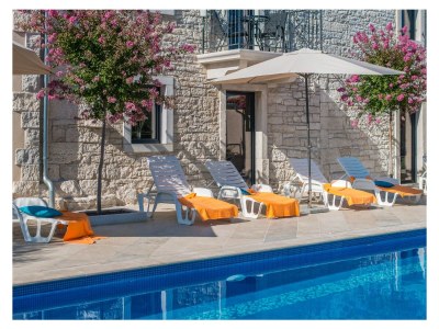 Villa Simeana - Outdoor photo 4